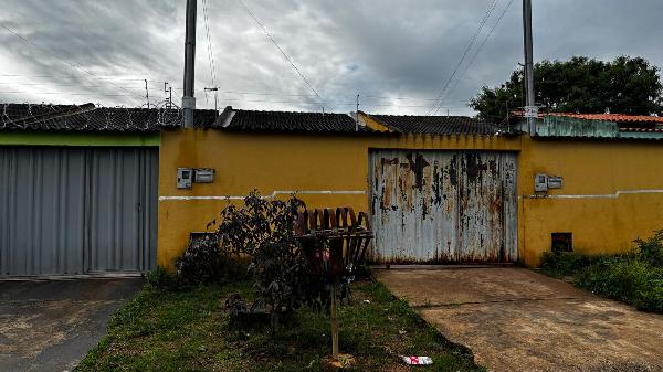 Foto de Imóvel 2 quartos, PARQUE ESTRELA DALVA XI - Leilão em Santo Antônio do Descoberto/GO, 55% abaixo da avaliação