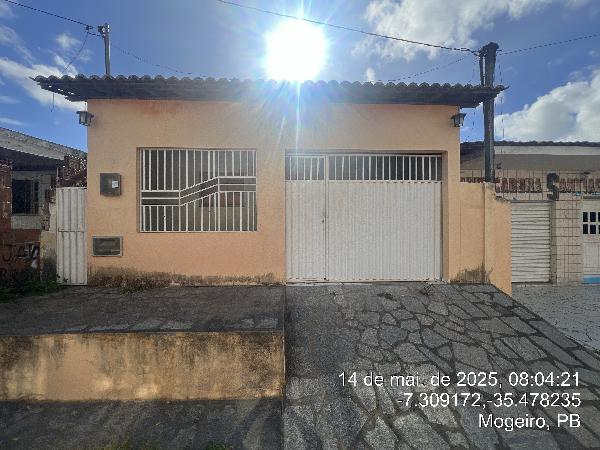 Foto de Imóvel 2 quartos, 69 m², CENTRO - Leilão em Mogeiro/PB, 46% abaixo da avaliação