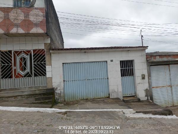 Imóvel em JUREMA/PE
