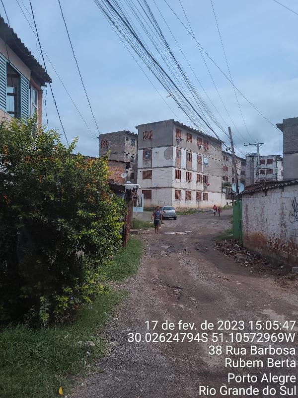 Imóvel em PORTO ALEGRE/RS