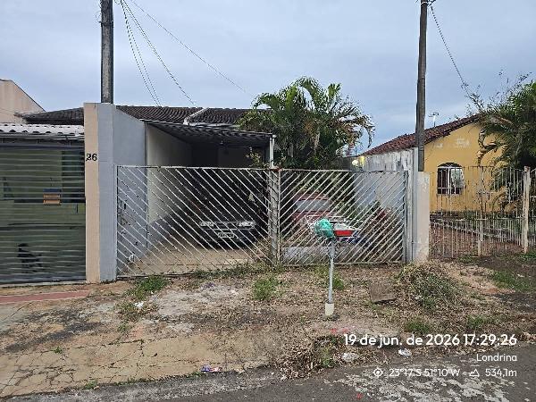 Imóvel em LONDRINA/PR