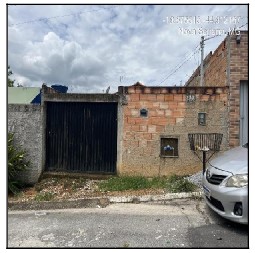 Imóvel em NOVA SERRANA/MG