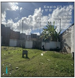 Imóvel em NOSSA SENHORA DO SOCORRO/SE