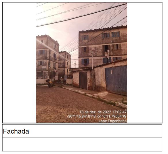 Imóvel em PORTO ALEGRE/RS
