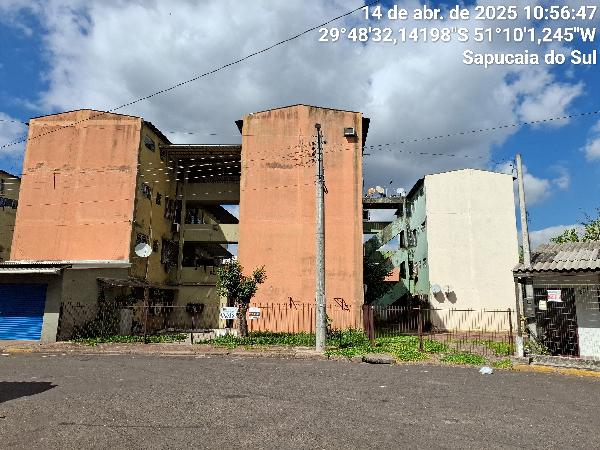 Imóvel em SAPUCAIA DO SUL/RS