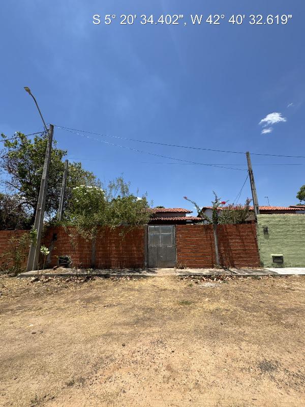 Foto de Imóvel 2 quartos, 66 m², PIACAVA II - Leilão em Demerval Lobão/PI, 42% abaixo da avaliação