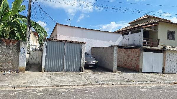 Foto de Imóvel 1 quarto, JARDIM CATARINA - Leilão em São Gonçalo/RJ, 51% abaixo da avaliação