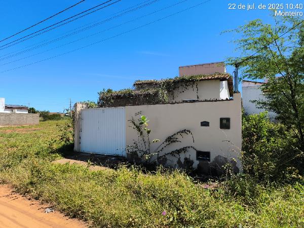 Imóvel em MONTEIRO/PB