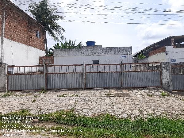Foto de Imóvel 2 quartos, 77 m², COMERCIAL NORTE - Leilão em Bayeux/PB, 46% abaixo da avaliação