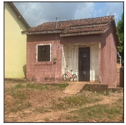Imóvel em MAE DO RIO/PA