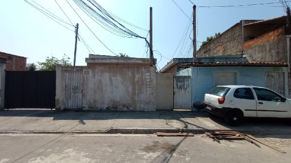 Foto de Imóvel 1 quarto, JARDIM CATARINA - Leilão em São Gonçalo/RJ, 64% abaixo da avaliação
