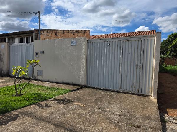 Foto de Imóvel 2 quartos, 55 m², CIDADE JARDIM MARILIA - Leilão em Luziânia/GO, 45% abaixo da avaliação