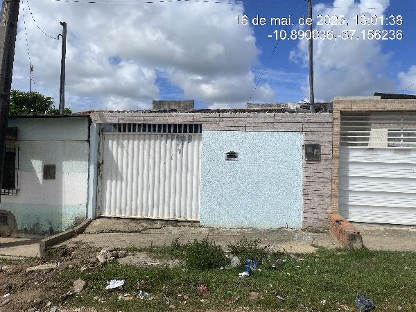 Imóvel em NOSSA SENHORA DO SOCORRO/SE