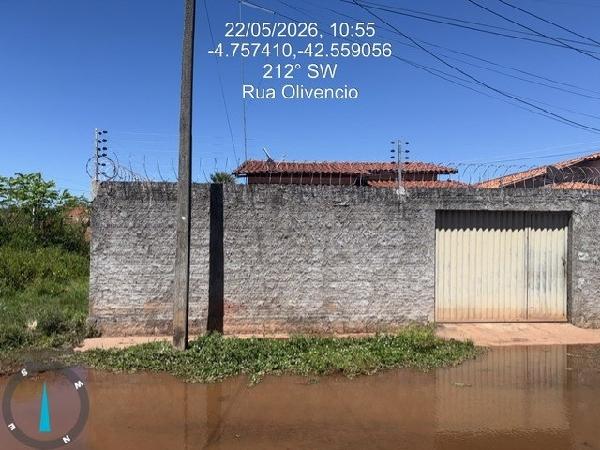 Foto de Imóvel na Rua Olivença, 340 - Leilão em José de Freitas/PI