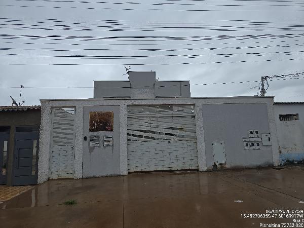Imóvel em PLANALTINA/GO