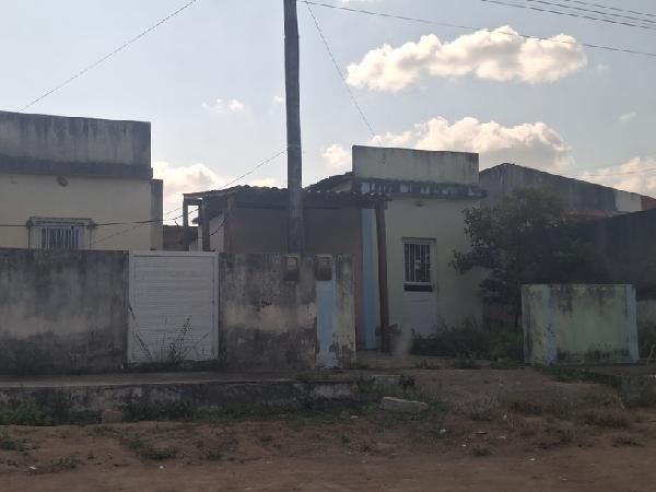 Foto de Imóvel na Rua Projetada - Leilão em Belo Jardim/PE, 43% abaixo da avaliação