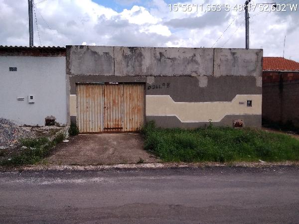 Imóvel em SANTO ANTONIO DO DESCOBERTO/GO