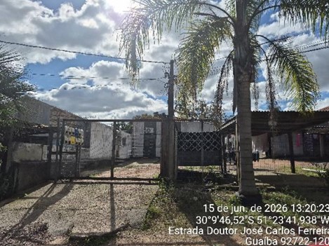 Imóvel em GUAIBA/RS
