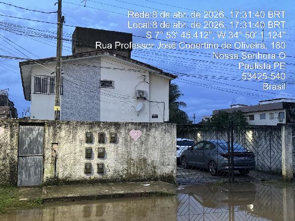 Imóvel em PAULISTA/PE