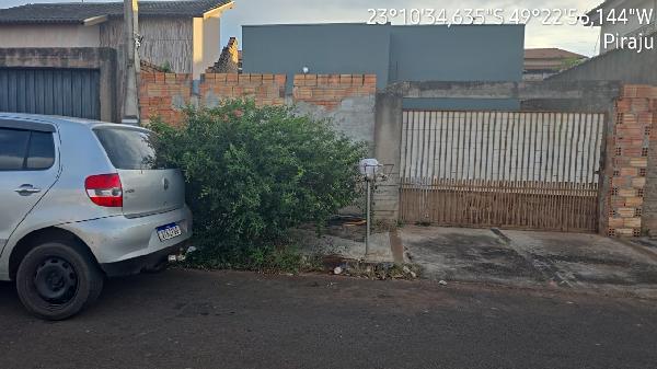 Imóvel em PIRAJU/SP