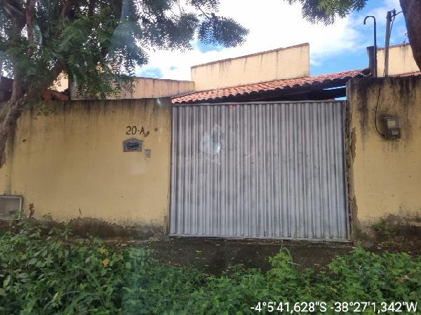 Foto de Imóvel VERTENTE - Leilão em Horizonte/CE, 50% abaixo da avaliação