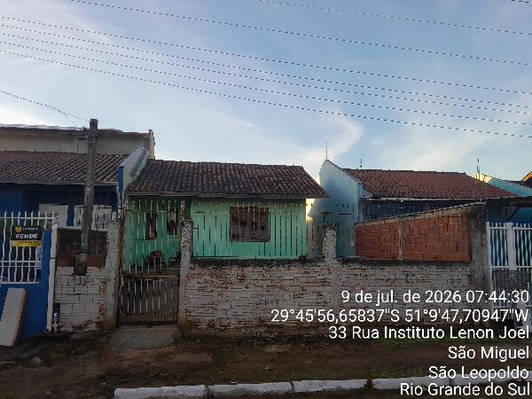 Imóvel em SAO LEOPOLDO/RS