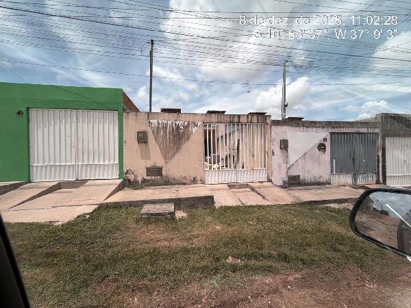 Foto de Imóvel 2 quartos, 63 m², JARDIM ROSA DE MAIO - Leilão em Nossa Senhora do Socorro/SE, 42% abaixo da avaliação