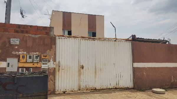 Foto de Imóvel 2 quartos, JARDIM SANTA LUCIA - Leilão em Águas Lindas de Goiás/GO, 68% abaixo da avaliação