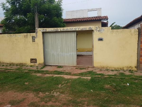 Foto de Imóvel 2 quartos, BAIRRO BOCA DE BARRO - Leilão em Altos/PI, 55% abaixo da avaliação