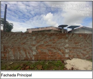 Imóvel em ITAPISSUMA/PE