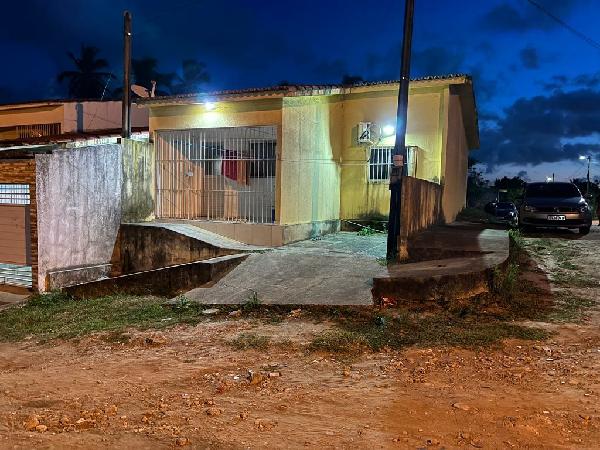 Imóvel em ITAPISSUMA/PE