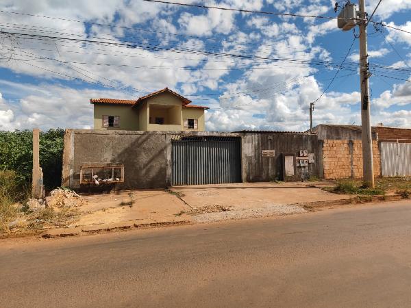 Imóvel em CIDADE OCIDENTAL/GO