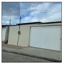 Imóvel em ALAGOINHA DO PIAUI/PI