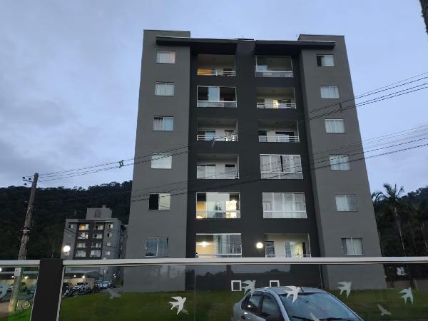 Foto de Imóvel na Rua Adolfo Molinari, 215 - Leilão em Indaial/SC, 36% abaixo da avaliação