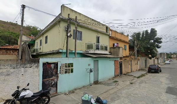 Imóvel em NOVA IGUACU/RJ