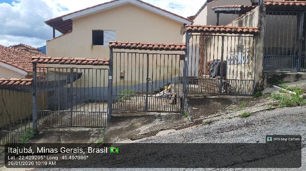 Imóvel em ITAJUBA/MG