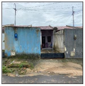 Foto de Imóvel PEDRA BRANCA - Leilão em Pacajus/CE, 55% abaixo da avaliação