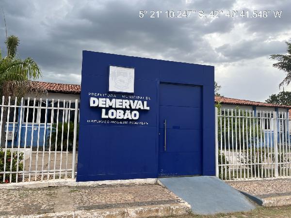 Foto de Imóvel 2 quartos, SANTA INES - Leilão em Demerval Lobão/PI, 55% abaixo da avaliação