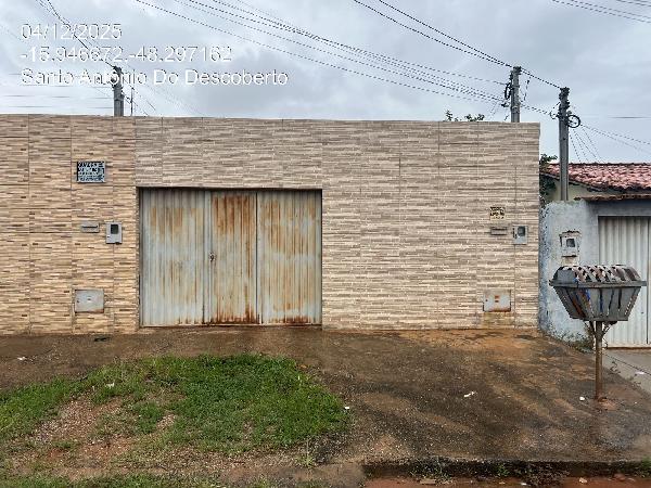 Foto de Imóvel 2 quartos, JARDIM ANA BEATRIZ I - Leilão em Santo Antônio do Descoberto/GO, 40% abaixo da avaliação