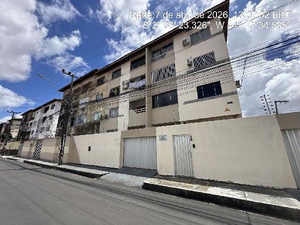 Foto de Imóvel na Rua Quatro - Leilão em SAO LUIS/MA, 38% abaixo da avaliação