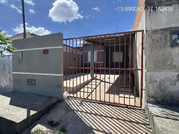 Imóvel em NOSSA SENHORA DO SOCORRO/SE