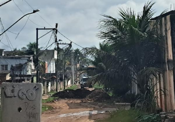 Imóvel em SAO GONCALO/RJ