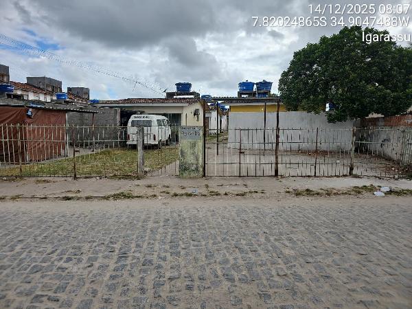Foto de Imóvel na Rua Dois Irmaos - Leilão em Igarassu/PE, 42% abaixo da avaliação
