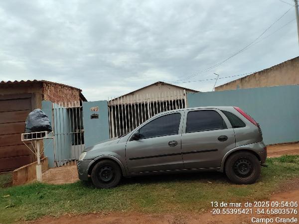 Imóvel em CAMPO GRANDE/MS