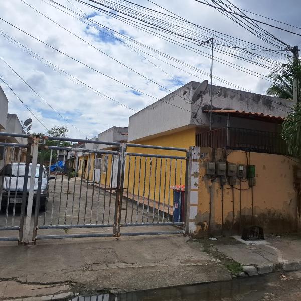 Imóvel em NOVA IGUACU/RJ