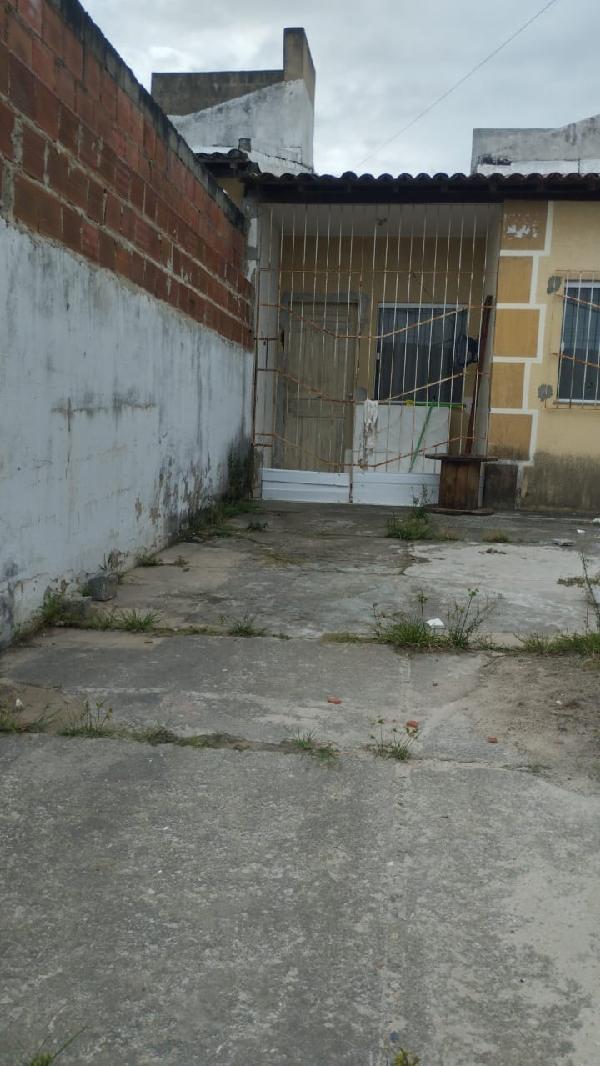 Imóvel em NOSSA SENHORA DO SOCORRO/SE