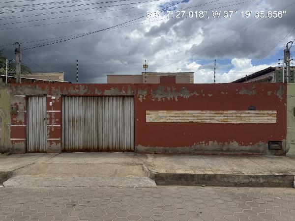 Foto de Imóvel 2 quartos, 71 m², SANTA JULIA - Leilão em Mossoró/RN, 40% abaixo da avaliação