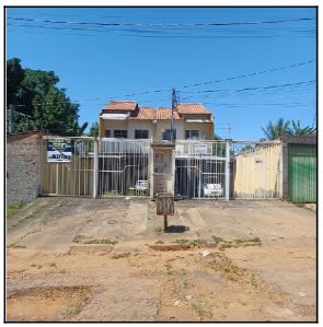 Imóvel em CIDADE OCIDENTAL/GO