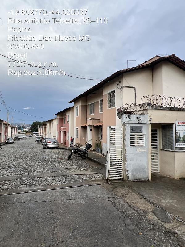Foto de Imóvel em Ribeirão Das Neves (MG)