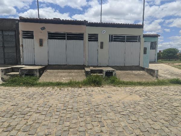 Foto de Imóvel 2 quartos, 82 m², CERAMICA - Leilão em Iaçu/BA, 48% abaixo da avaliação